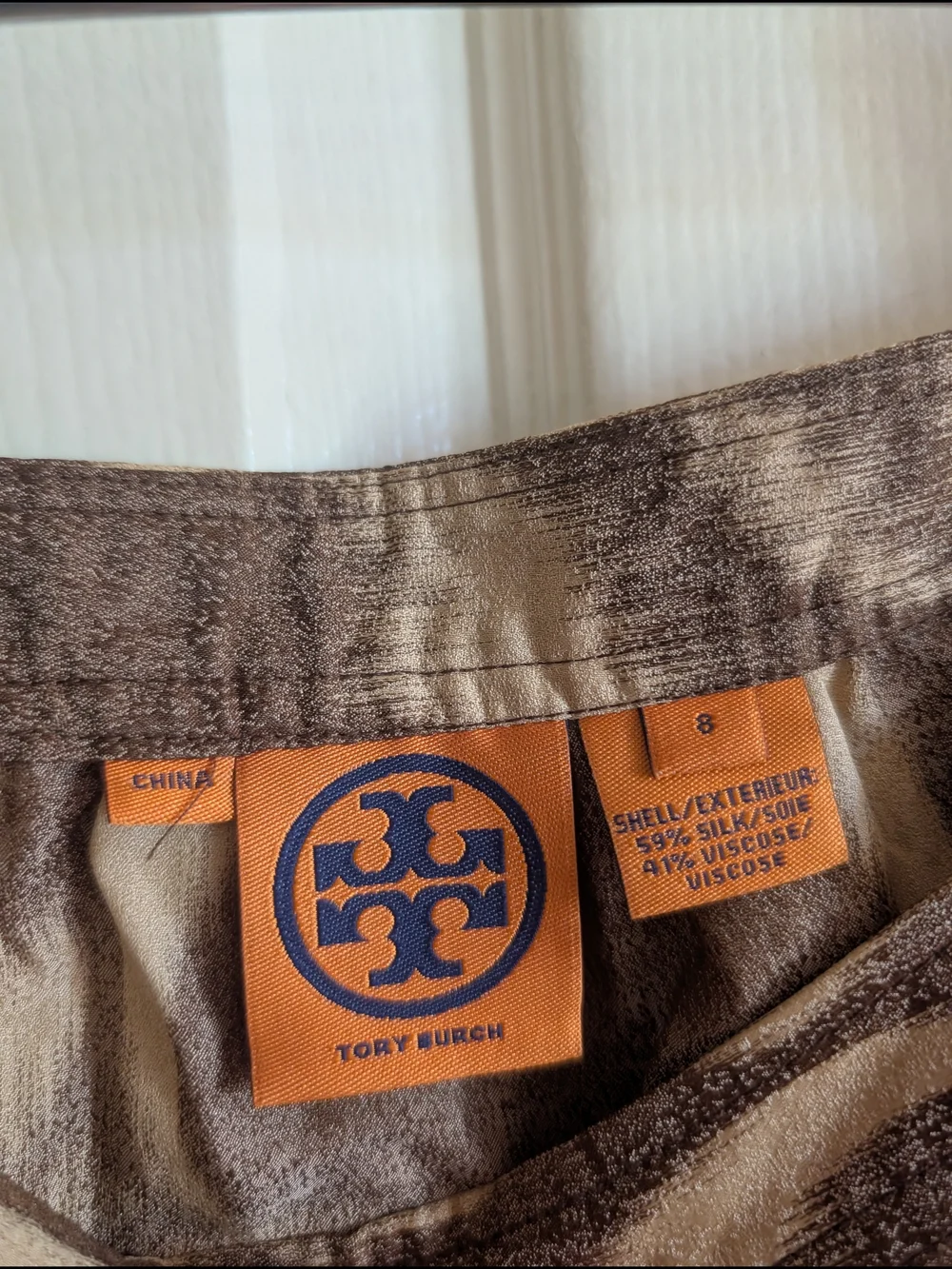 Tory Burch tory burch